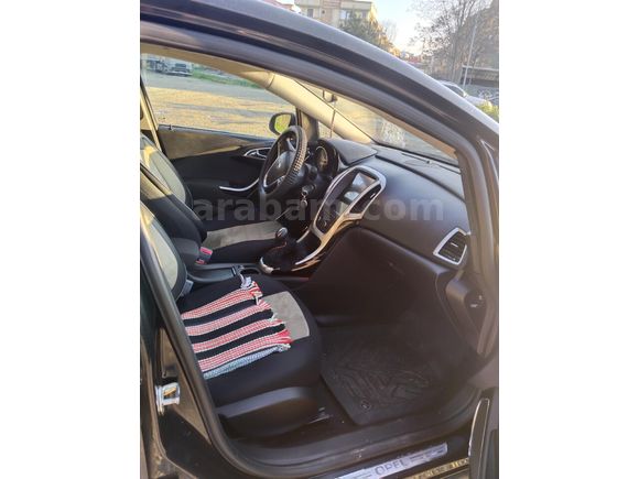 Sahibinden Opel Astra 1.3 CDTI ecoFLEX Sport 2011 Model