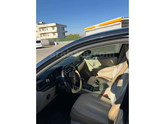 Sahibinden Skoda SuperB 1.6 TDI Style 2017 Model 
