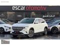 ESCAR'DAN 62 BİN KM'DE /CAM TVN/ADAS/MERİDİAN/KIŞ PKT/ BOYASIZ