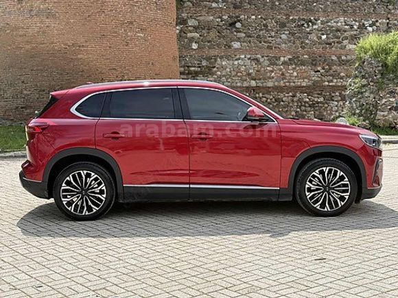 2024 MODEL 50 BİNDE HATASIZ BOYASIZ V2 UZUN MENZİL FUL DOLU TOGG