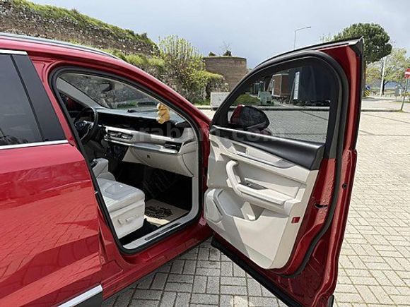 2024 MODEL 50 BİNDE HATASIZ BOYASIZ V2 UZUN MENZİL FUL DOLU TOGG