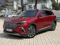 2024 MODEL 50 BİNDE HATASIZ BOYASIZ V2 UZUN MENZİL FUL DOLU TOGG