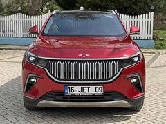 2024 MODEL 50 BİNDE HATASIZ BOYASIZ V2 UZUN MENZİL FUL DOLU TOGG
