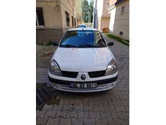 Sahibinden Renault Clio 1.5 dCi Authentique 2006 Model 