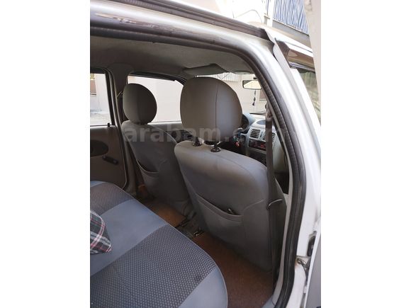 Sahibinden Renault Clio 1.5 dCi Authentique 2006 Model 