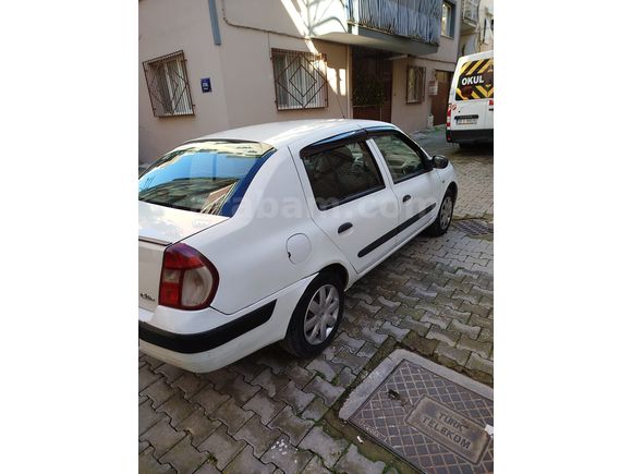 Sahibinden Renault Clio 1.5 dCi Authentique 2006 Model 