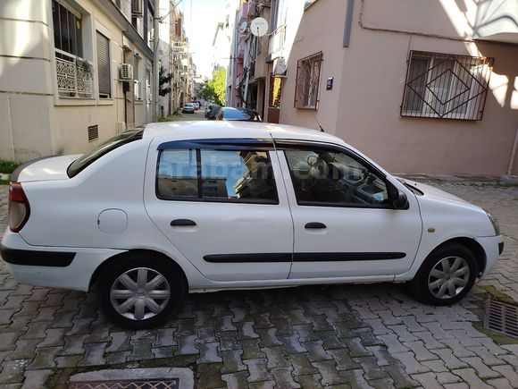 Sahibinden Renault Clio 1.5 dCi Authentique 2006 Model 