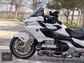 2019 MODEL HONDA GOLDWİNG GL 1800 DCT 71.000 KM