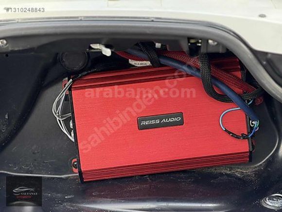 2019 MODEL HONDA GOLDWİNG GL 1800 DCT 71.000 KM