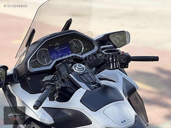 2019 MODEL HONDA GOLDWİNG GL 1800 DCT 71.000 KM