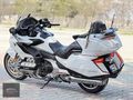 2019 MODEL HONDA GOLDWİNG GL 1800 DCT 71.000 KM