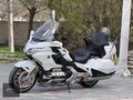 2019 MODEL HONDA GOLDWİNG GL 1800 DCT 71.000 KM