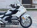 2019 MODEL HONDA GOLDWİNG GL 1800 DCT 71.000 KM