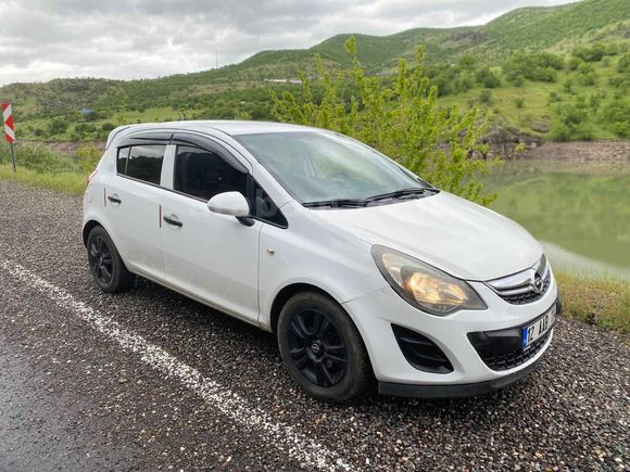 Sahibinden Opel Corsa 1.3 CDTI Essentia 2013 Model 