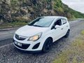 Sahibinden Opel Corsa 1.3 CDTI Essentia 2013 Model 