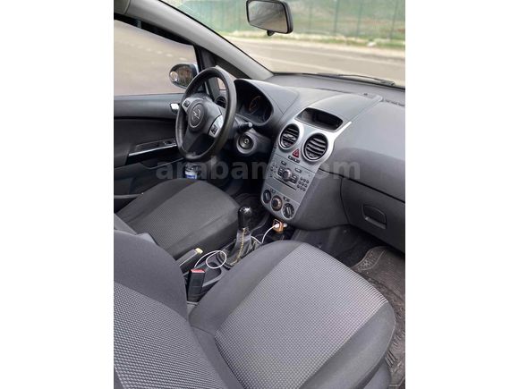 Sahibinden Opel Corsa 1.3 CDTI Essentia 2013 Model 