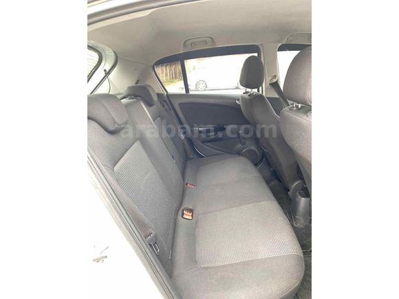 Sahibinden Opel Corsa 1.3 CDTI Essentia 2013 Model 