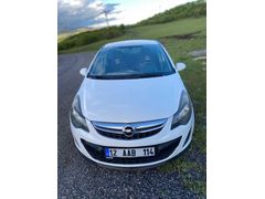Sahibinden Opel Corsa 1.3 CDTI Essentia 2013 Model 