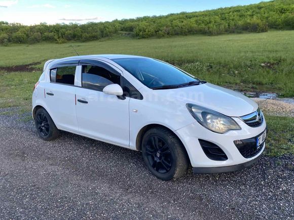 Sahibinden Opel Corsa 1.3 CDTI Essentia 2013 Model 