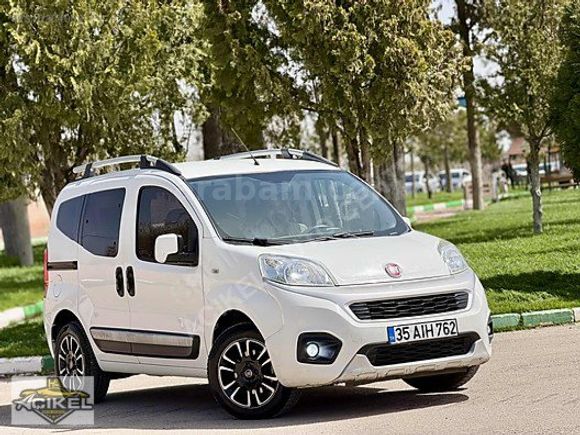 AÇIKEL AUTO CENTER-155.000km-PREMİO-MANUEL-FİORİNO