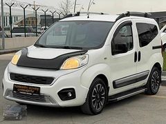 TÜRKMEN GÜNEŞ'DEN 2016 FIORINO 1.3 M.JET PREMİO 12-36 AY VADE