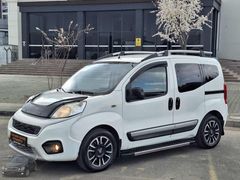 TÜRKMEN GÜNEŞ'DEN 2016 FIORINO 1.3 M.JET PREMİO 12-36 AY VADE