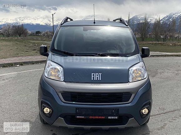 - 2022 Hatasız 50 Bin'De - Premio 1.3 95 HP - 100. Yıl Fiorino -