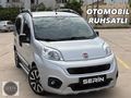 OTOMOBİL RUHSATLI 95LİK BOYASIZ 2018 FİORİNO PREMİO 107.000KM