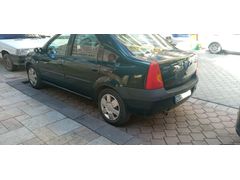 Sahibinden Dacia Logan 1.6 Laureate 2006 Model  109.000 km Yeşil