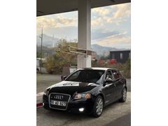 Sahibinden Audi A3 Sportback 1.6 FSI 2006 Model 