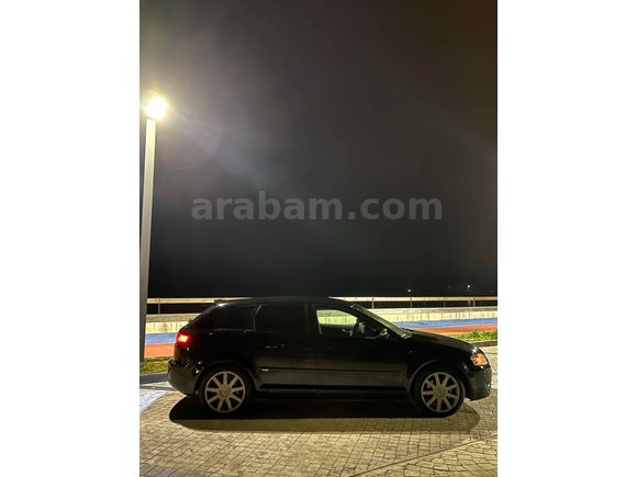 Sahibinden Audi A3 Sportback 1.6 FSI 2006 Model 