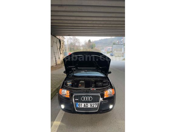 Sahibinden Audi A3 Sportback 1.6 FSI 2006 Model 