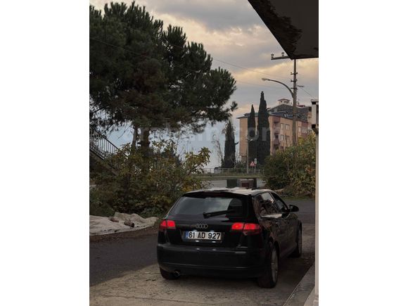 Sahibinden Audi A3 Sportback 1.6 FSI 2006 Model 
