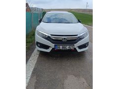 Sahibinden Honda Civic 1.6i VTEC Eco Elegance 2018 Model hatasız boyasız tramersiz degisensiz