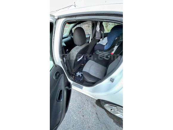 Sahibinden Peugeot 206 1.4 HDi X-Design 2004 Model 