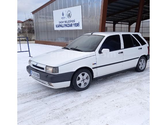 99 MODEL HATASIZ BOYASIZ TİPO SLX 1.6 İE