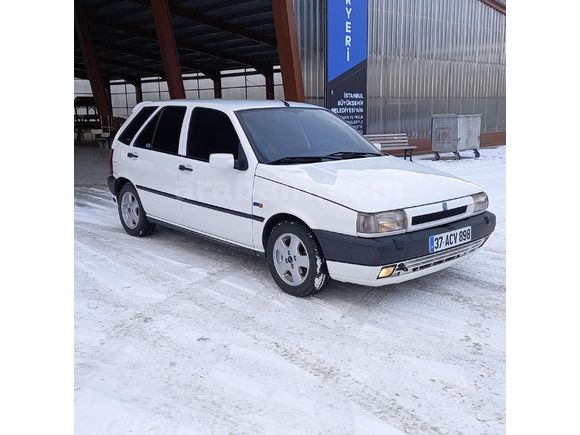 99 MODEL HATASIZ BOYASIZ TİPO SLX 1.6 İE