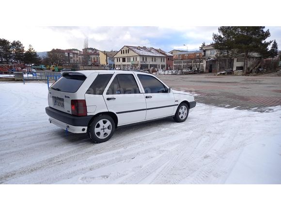 99 MODEL HATASIZ BOYASIZ TİPO SLX 1.6 İE