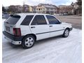99 MODEL HATASIZ BOYASIZ TİPO SLX 1.6 İE
