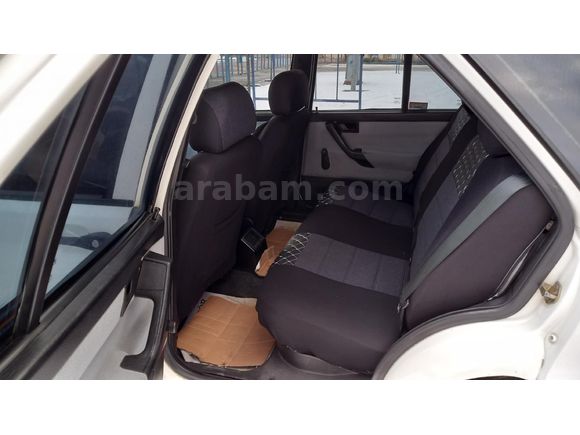99 MODEL HATASIZ BOYASIZ TİPO SLX 1.6 İE