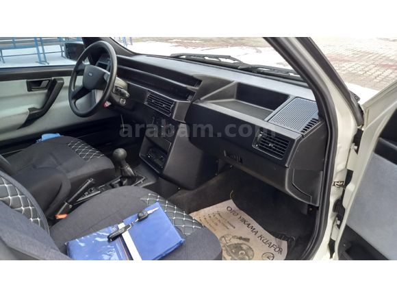 99 MODEL HATASIZ BOYASIZ TİPO SLX 1.6 İE