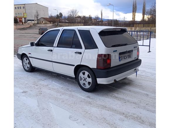 99 MODEL HATASIZ BOYASIZ TİPO SLX 1.6 İE