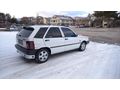 99 MODEL HATASIZ BOYASIZ TİPO SLX 1.6 İE