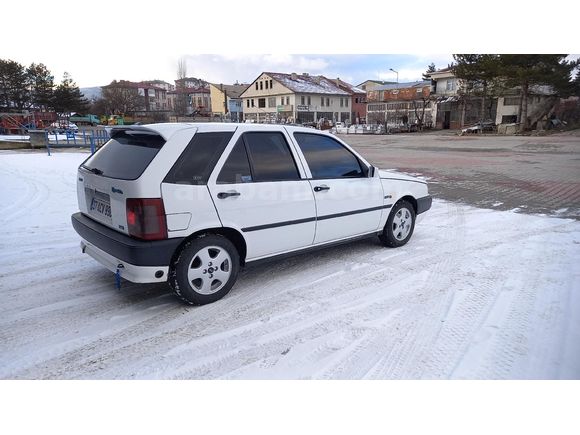 99 MODEL HATASIZ BOYASIZ TİPO SLX 1.6 İE