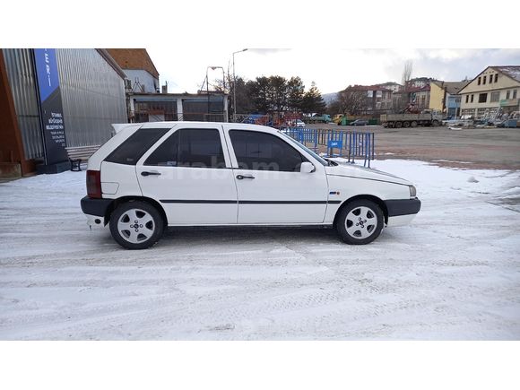 99 MODEL HATASIZ BOYASIZ TİPO SLX 1.6 İE