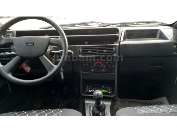99 MODEL HATASIZ BOYASIZ TİPO SLX 1.6 İE