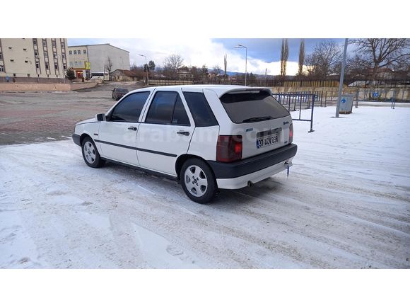 99 MODEL HATASIZ BOYASIZ TİPO SLX 1.6 İE