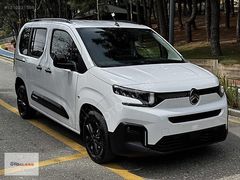 OTOCLASS'DAN 2026 OTOMATİK CİTROEN BERLİNGO