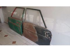 /8 W 114 - 115 ÇIKMA ÖN KAPILAR