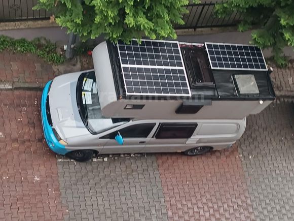 Sahibinden Karavan Motokaravan